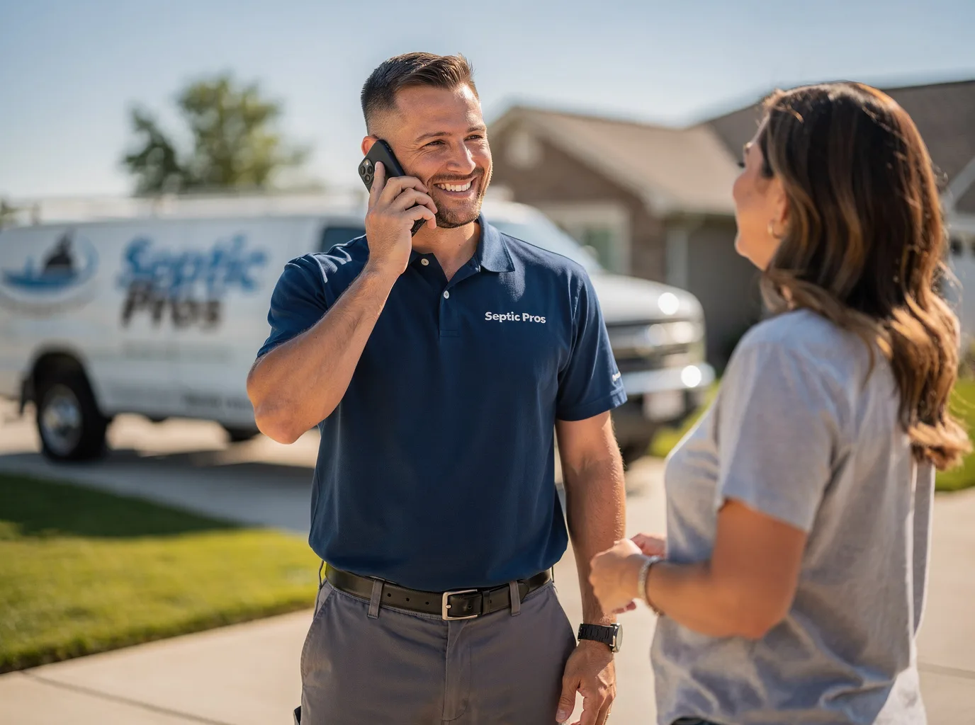 Septic Tank Pumping Olmitz, KS FAQs